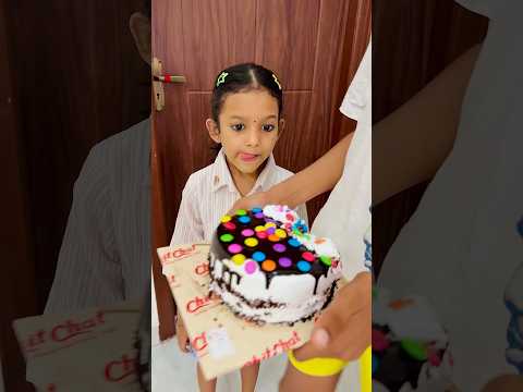Koko Anna Ka Cake Kharab Kardi 😳