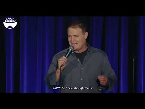 The Truth About Health Insurance: Greg Warren