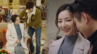 【2025最具爭議情感大戲】女人嫁給富豪後，竟主動給初戀男友買房子，這操作傻眼了！