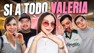 SI A TODO PARA LA CAMARÓGRAFA CUMPLEAÑERA | VLOG