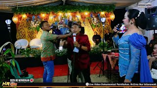 Guyon Maton ENDANG BANCI VS SUKIJO MC