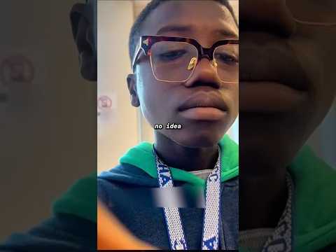 The Worst Trend Ever 😔