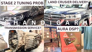 Car tuning pros & cons | Transmission to be serviced or not | much more | SBA premium motor garage 