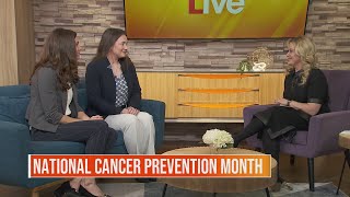 Navigating Cancer and Mental Health - H-town Live