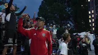 Season 3 – Episode 7  | GRAND FINAL | Orlando Pirates 5’s vs Ireland Boys | Legacy On The Line!