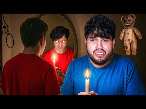 UN PELUCHE M4LDITO🐻😨NOS PERSIGUE *Serie de terror capítulo 2*