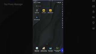 Hướng dẫn fake proxy android vượt WebRTC Leak Test giao thức http By Proxyno1