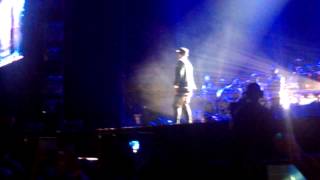 Justin Timberlake World Tour: Poland (Holy Grail)