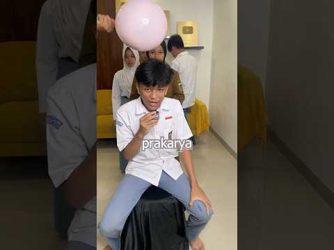 PELAJARAN YANG PALING SULIT