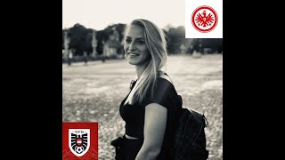 Virginia Kirchberger im Portrait (+INTERVIEW!)