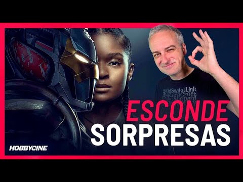 CRÍTICA de IRONHEART, una serie de Marvel irregular pero con potentes SORPRESAS
