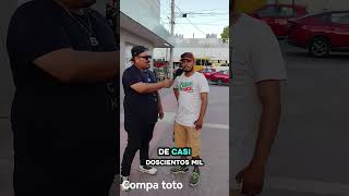 con la consciencia bien tranquila mi compa!! 🫰👌👍😎😂😅🤣 #compatoto #comedia #humor #viral
