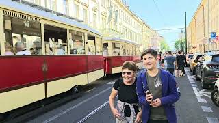 150 let Pražských tramvají