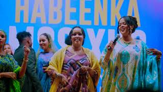 MSS Xiis | Xamar Baan Ku Xasilayaa | Showgii Muqdisho | Official Music Video 2025