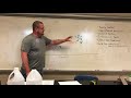 Heating Curve and Phase Changes