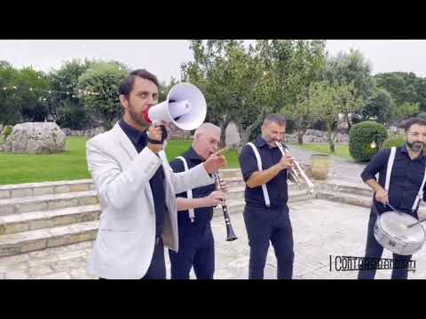 I Contrabbandisti Band