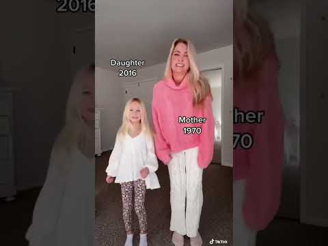 #motherdaughter #shorts