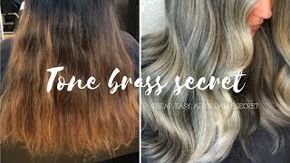 Brassy Hair Fix Videos Kansas City Comic Con