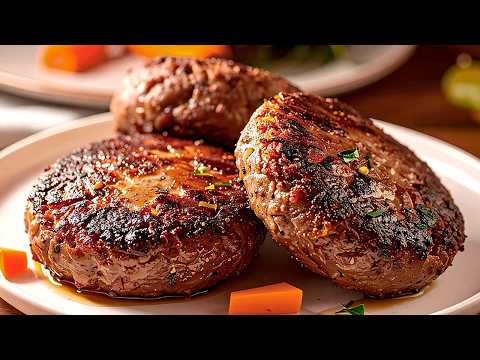 Nur wenige Leute kennen diesen Trick! Das ist so lecker, ich koche es fast jeden Tag! Nährend Rezept
