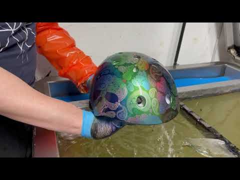 Best of Hydrodipping Helmet Compilation Vol 1 Slow