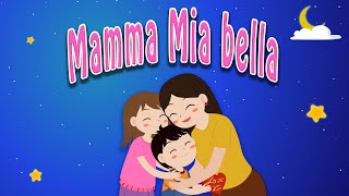 Mamma mia bella | Canzone per la festa della #mamma