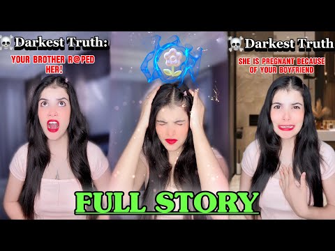 Full Story~You Can See People's Darkest Secrets🤫 #viral #trending #funny #secret