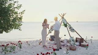 Picnic Aruba | PICNIC PROPOSAL | Steven & Diana