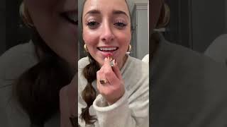 We got Butterfly Gummies! 🥺