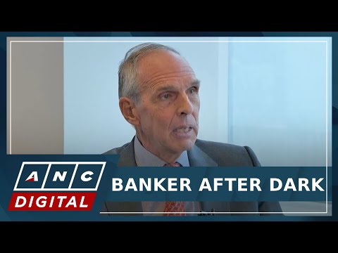 'Banker after Dark' Stephen CuUnjieng sits down with Evercore's Eduardo Mestre (Part 2 of 2) | ANC