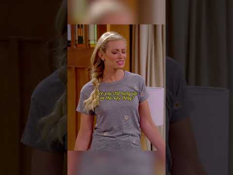 Would you give your keys to a neighbor you just met? #shorts