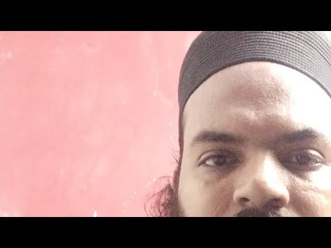 Amil Shah Sahab is live Istikhara Wazifa
