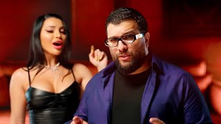 Tzanca Uraganu - Bruneto, bruneto [Videoclip Oficial] 2025