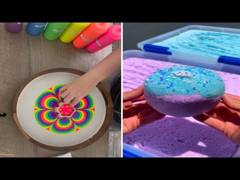 Satisfying Video Ep318