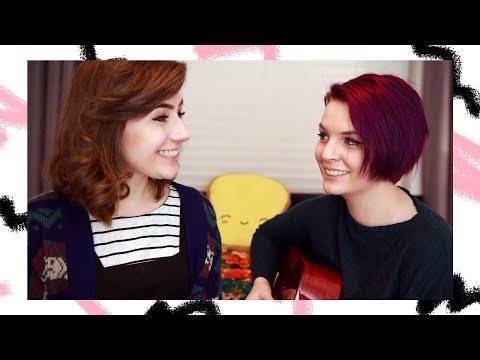 Tonight You Belong To Me (cover) feat. dodie