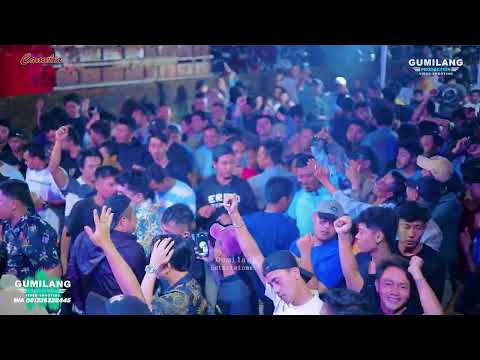 SWEET MARLIN ZAKARIA - CAMELIA MUSIC - WEDDING JAYANG & PUTRI - TUBANAN KEMBANG JEPARA