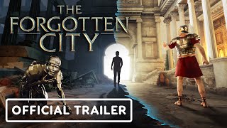 The Forgotten City due out in July, new trailer