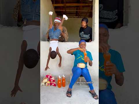 Bread and fรฃnta business