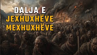 Dalja e Jexhuxhve dhe Mexhuxhve!