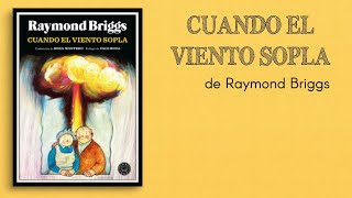 "Cuando El Viento Sopla", de Raymond Briggs