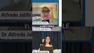 Trump en Beijing y El Orden Tripolar | Alfredo Jalife #shorts