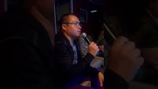 Juan Gabriel tributo hugo valdivia +56990906701