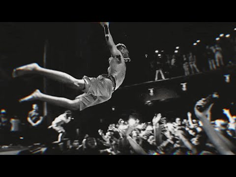 XXXTENTACION - FLOOR 555 [MUSIC VIDEO]  (DRILL REMIX)