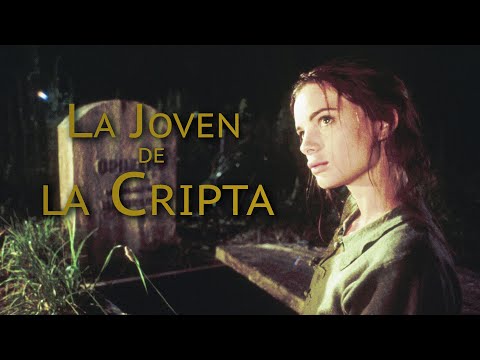 La Joven de la Cripta (1996) | Película en Español | Craig Sheffer | Gabrielle Anwar | Josh Charles