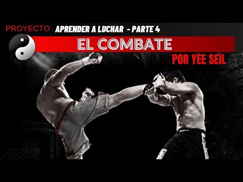EL COMBATE  -  POR YEE SEIL