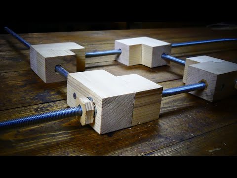 Amazing DIY inventions for every craftsman! Top 3!
