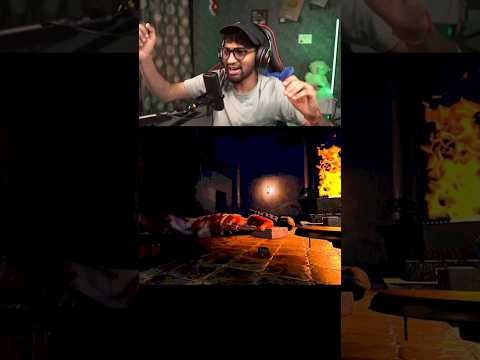 Finally! END OF KAMLA | INDIAN HORROR GAME | Part 2 #gamingengineer