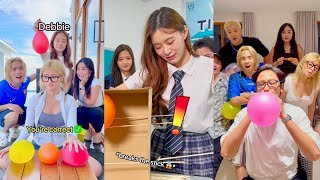 Relatable School Balloon TikTok Challenges of 2025