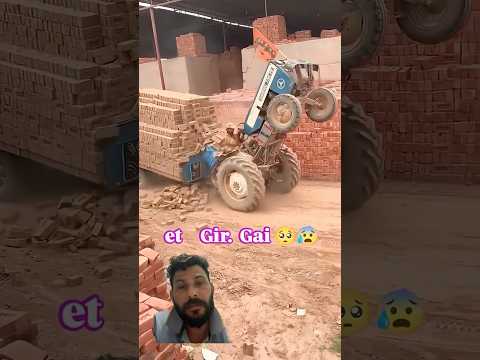 #tractor #swraj744 #trolly #funny #duet #love #automobile #hollend #farmmachinery