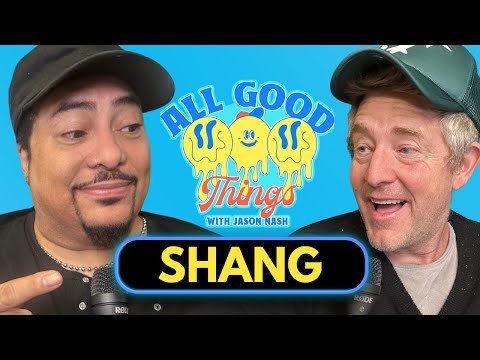 Shang on Jake Paul Fight, 2024 Election, and Fighting the Religious Right