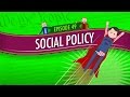 Exploring Social Policy in the U.S.